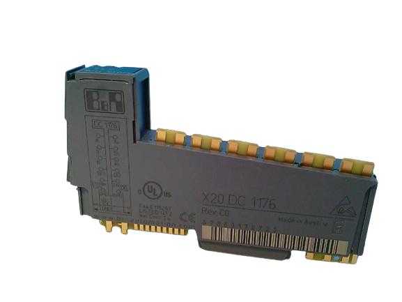 X20DC1176 by B&R