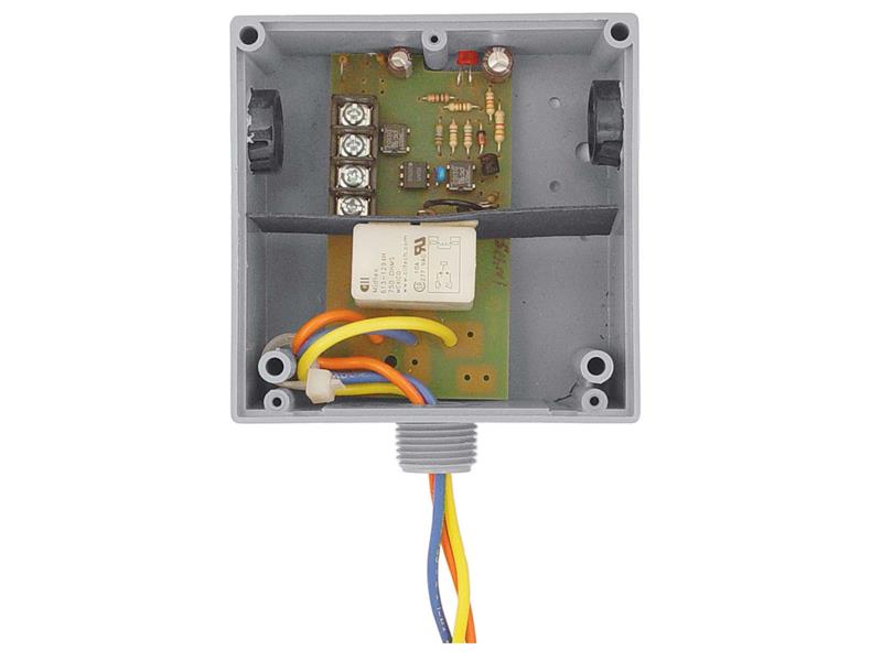 FUNCTIONAL DEVICES RIBTELC