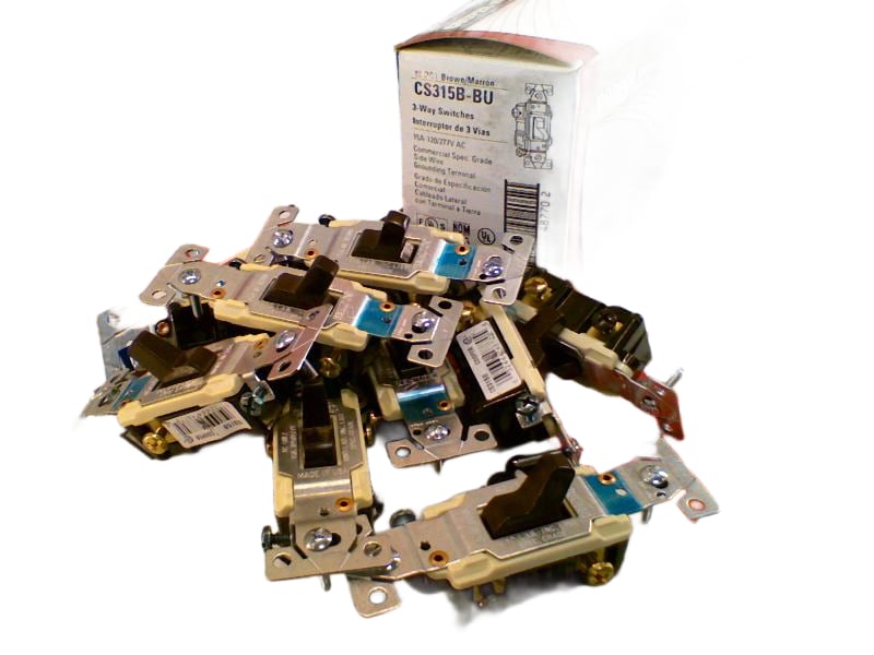 CS315B-BU by EATON CORPORATION