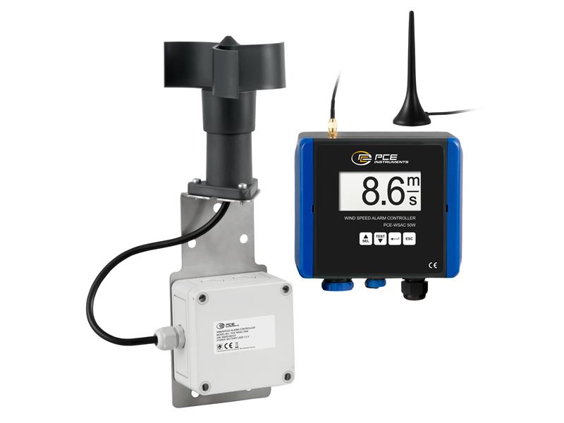 PCE INSTRUMENTS PCE-WSAC 50W 24