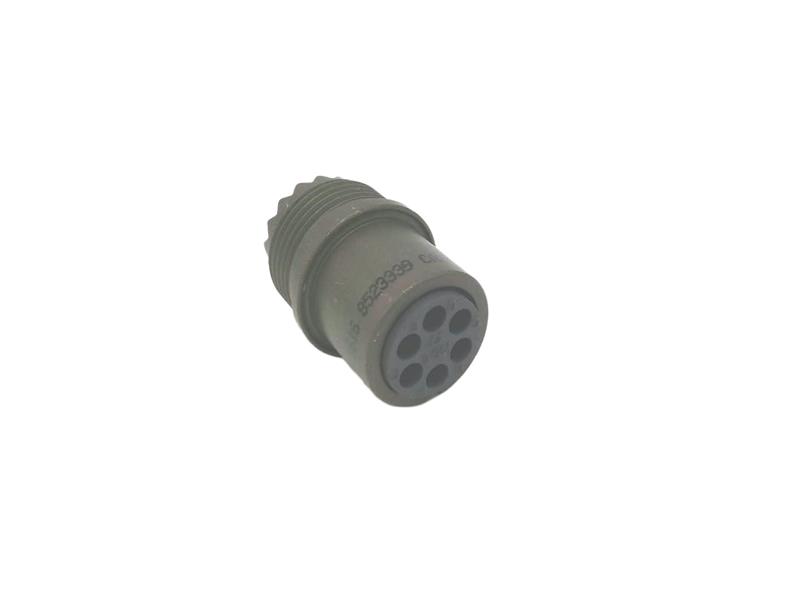 CA3106E14S-6SF23 by ITT