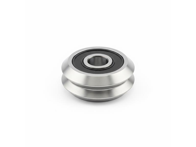 BISHOP WISECARVER S-W-1