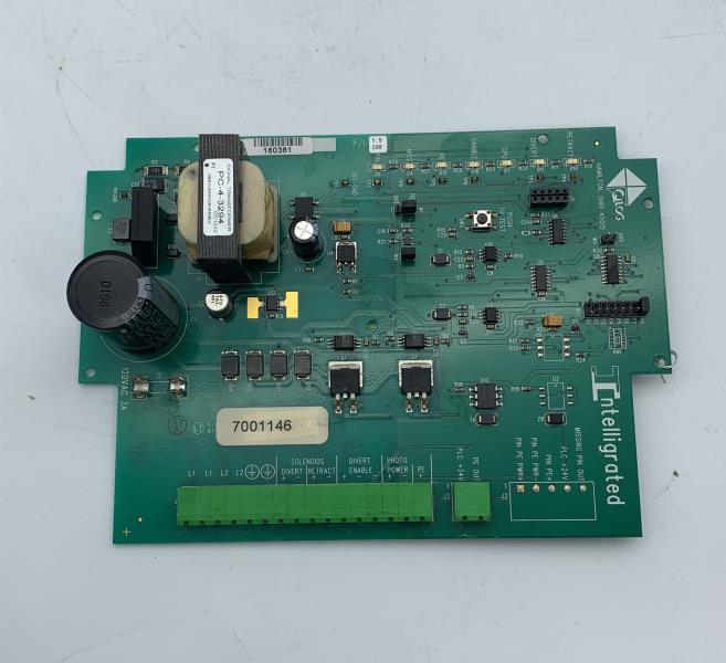 INTELLIGRATED SYSTEM 7001146