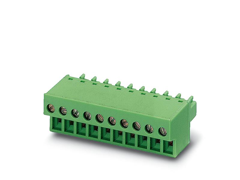 PHOENIX CONTACT FRONT-MC 1,5/17-ST-3,81