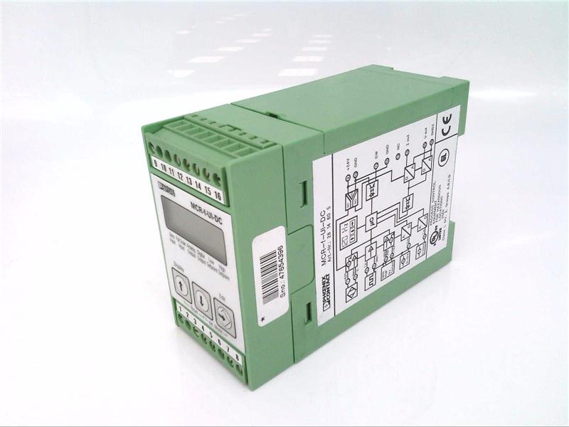 PHOENIX CONTACT MCR-F-UI-DC