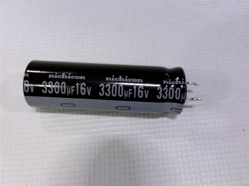 GENERIC CR3300U16LIHR