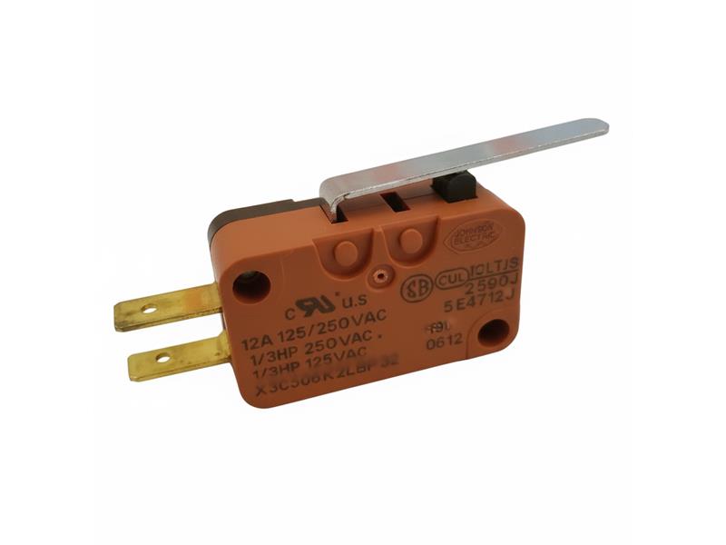 X3C506K2LBJ32 by JOHNSON ELECTRIC