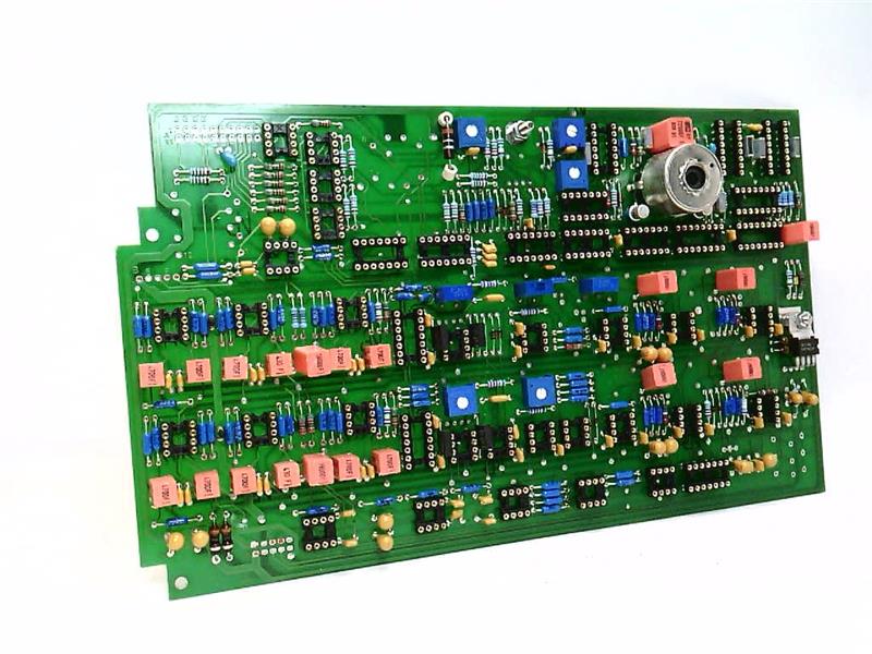 PEEKEL INSTRUMENTS CA2005-2