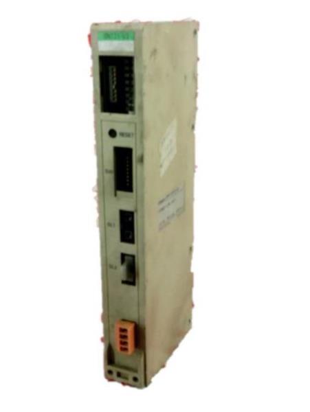 OMRON 3G2A5SNT31-V3