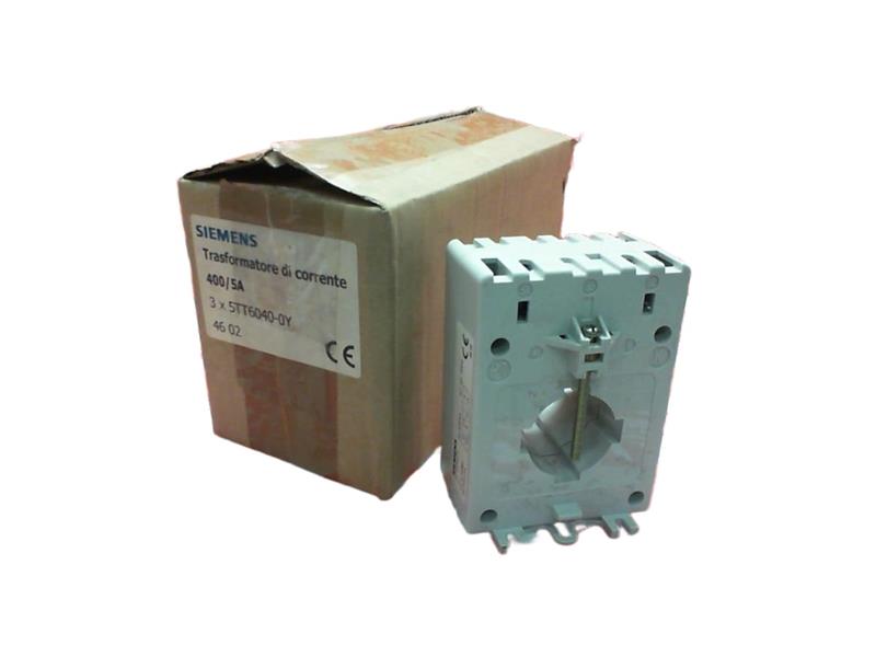 5TT6040-0Y by SIEMENS