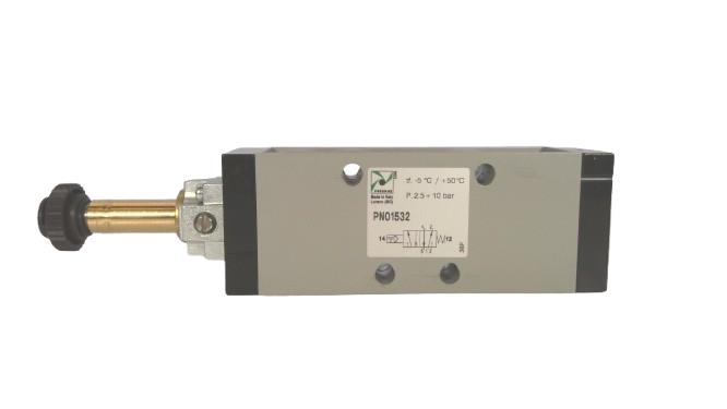 PNEUMAX PN01532