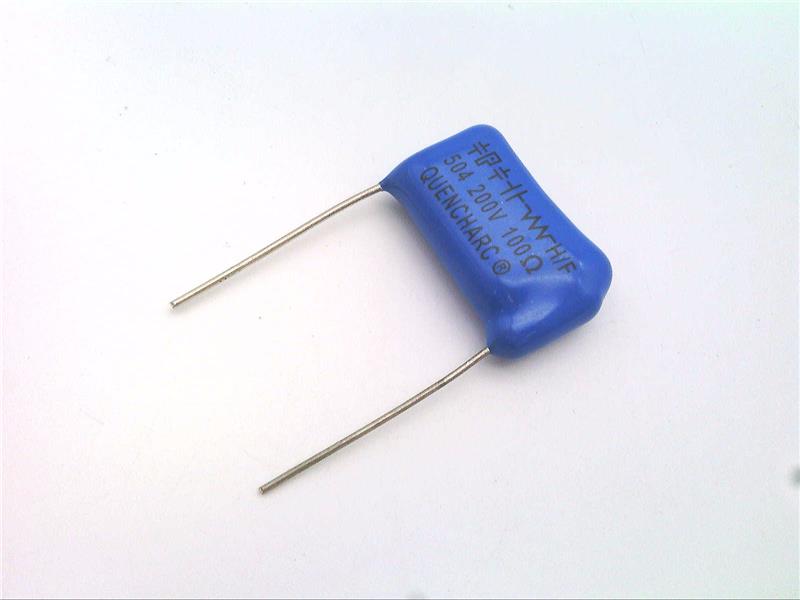 CORNELL DUBILIER 504M02QA100