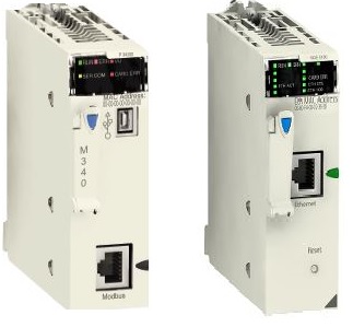 SCHNEIDER ELECTRIC BMX-P34-1000NOE