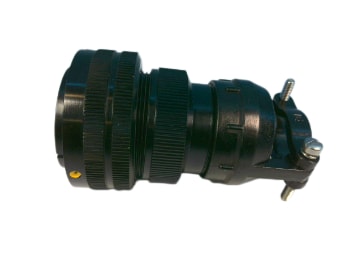 CIRO6CFZ-28-12S-F80-T89-V00-T89-V0 by ITT