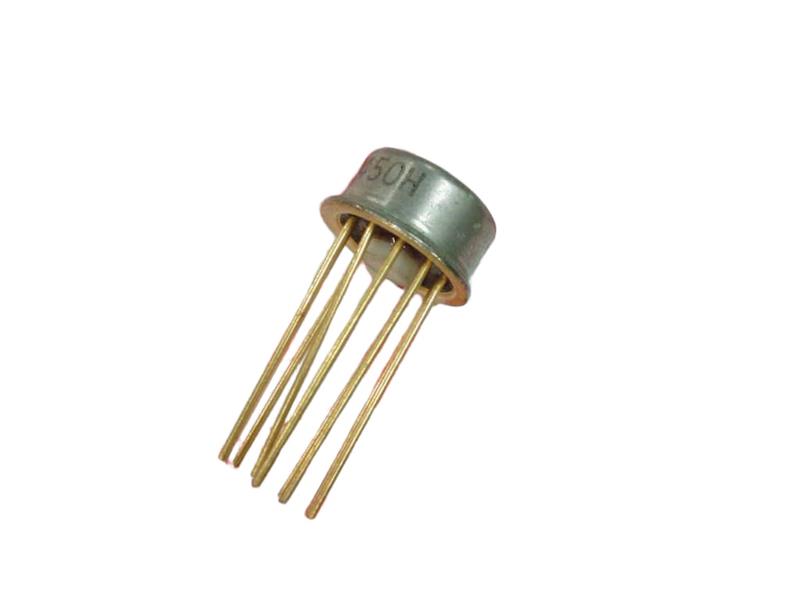 MM450H by INTERSIL