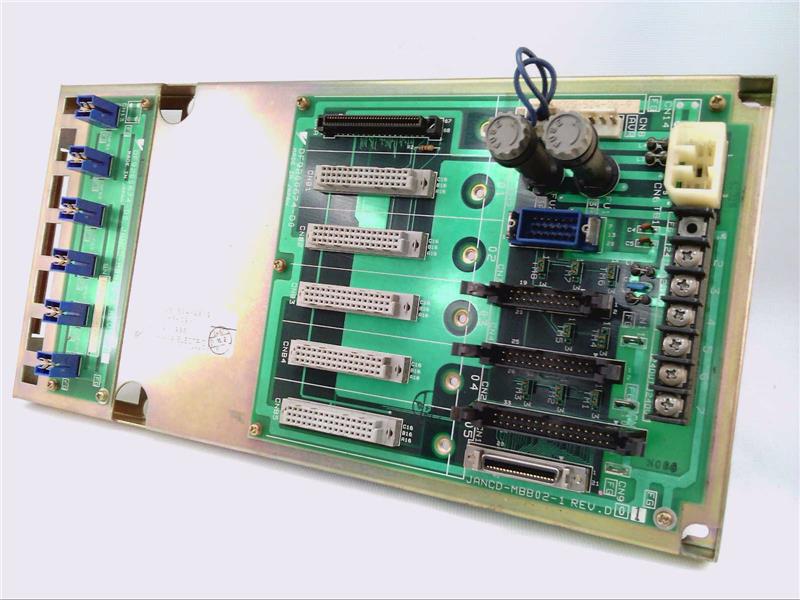 JZNC-MRK09-1 by YASKAWA ELECTRIC