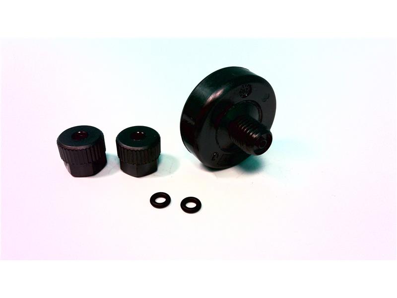 DOVER CORPORATION ENM34410