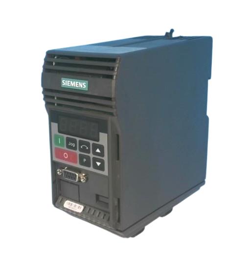 SIEMENS 6SE9212-0DA40