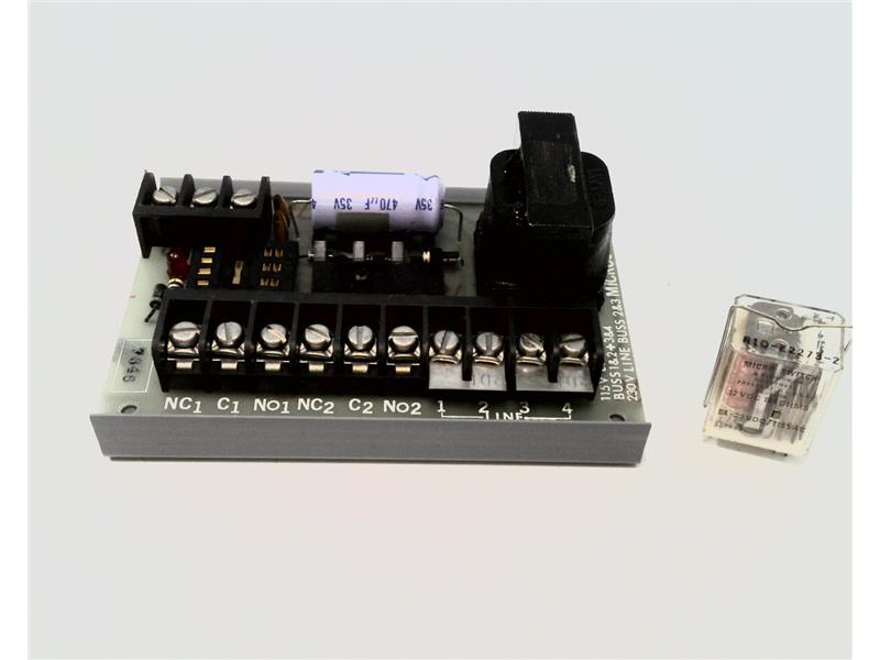 FELCRP3 by HONEYWELL