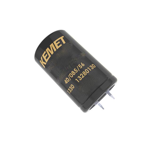 KEMET ALC10A102DL400