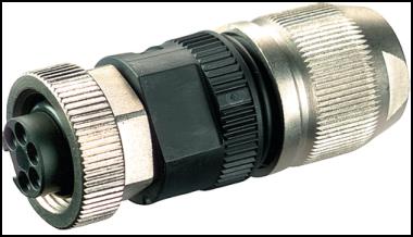 MURR ELEKTRONIK 7000-78211-0000000