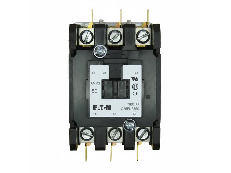 EATON CORPORATION F505