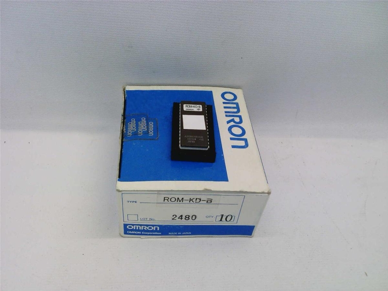 OMRON ROM-KD-B