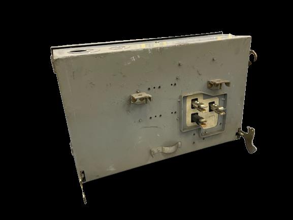 EATON CORPORATION CP4HD363