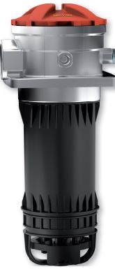ARGO HYTOS ES 075-0001