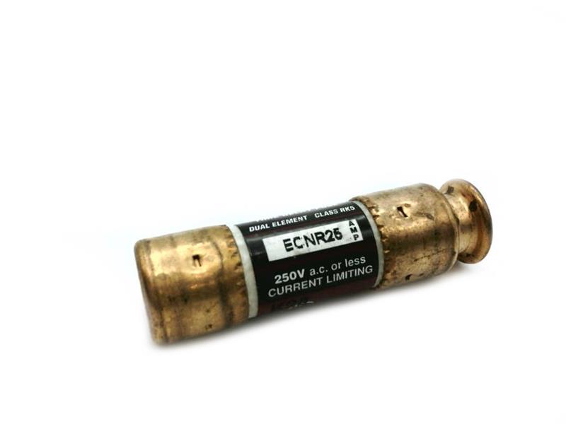 EATON CORPORATION ECNR25