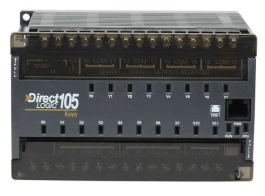 F1-130DR-D by AUTOMATION DIRECT