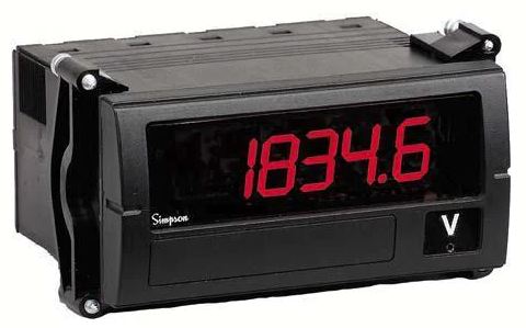 F35-1-55-0 by SIMPSON