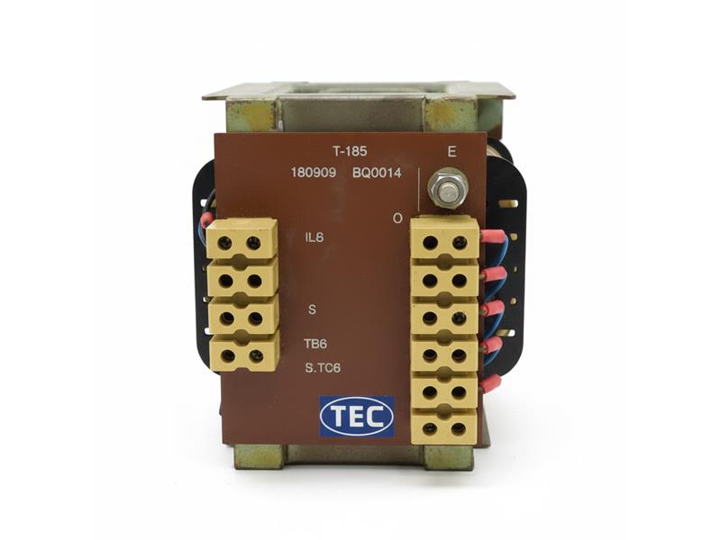 TOSHIBA TEC T-185