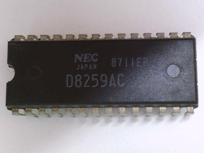 IC8259AC by GENERIC