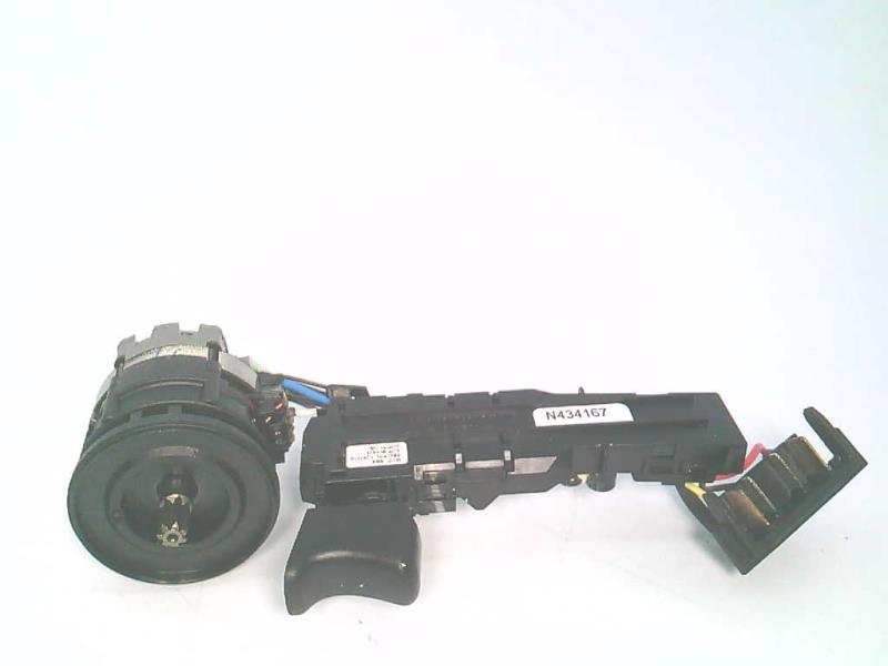 STANLEY BLACK & DECKER N434166