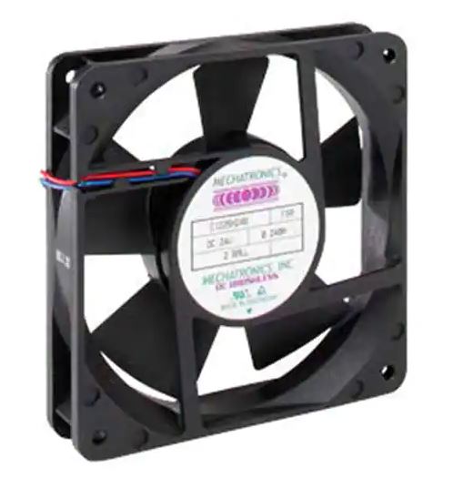 MECHATRONICS E1225E12B3