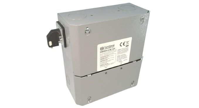 RIBPM413-BC-KIT by FUNCTIONAL DEVICES