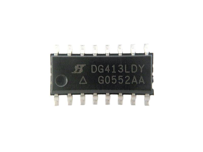 DG413LDY by VISHAY