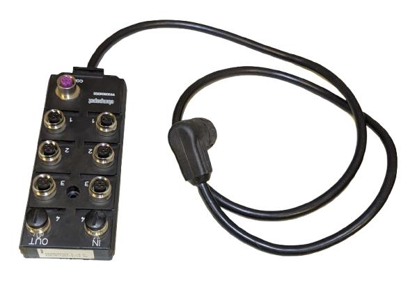 EBM PAPST 9920506003