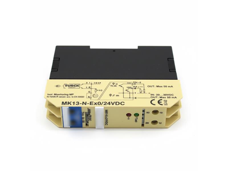TURCK MK13-N-EX0/24VDC