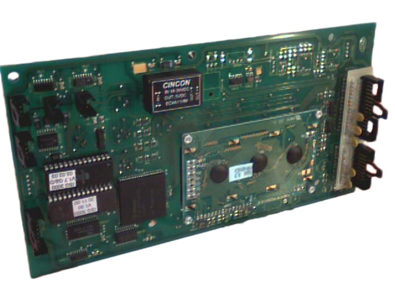 POWERTIP PC2004-A