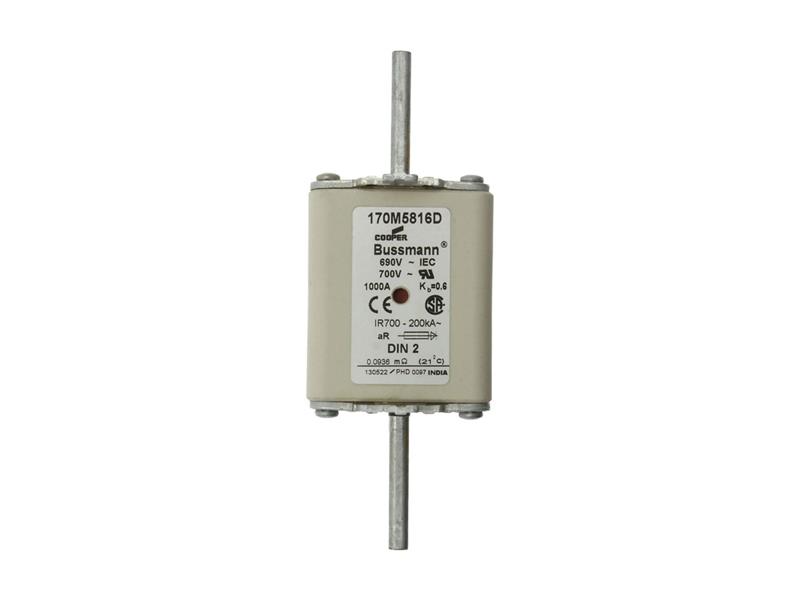 EATON CORPORATION 170M5816D