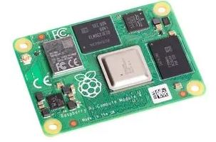 RASPBERRY PI CM4102008