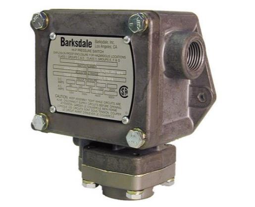 BARKSDALE PIXJ85SS