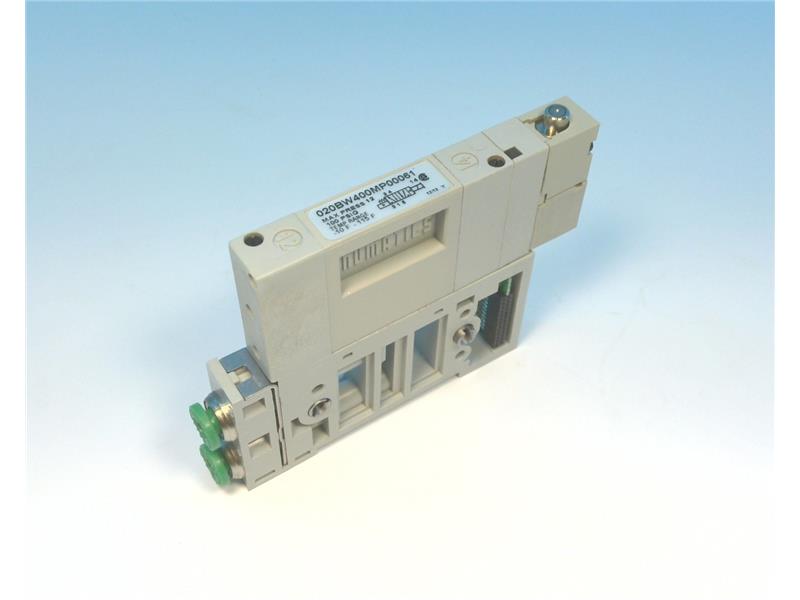 ASCO 02DBW4Z3MK00061