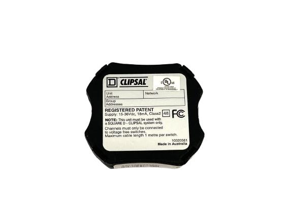 SCHNEIDER ELECTRIC SLC5104BCL