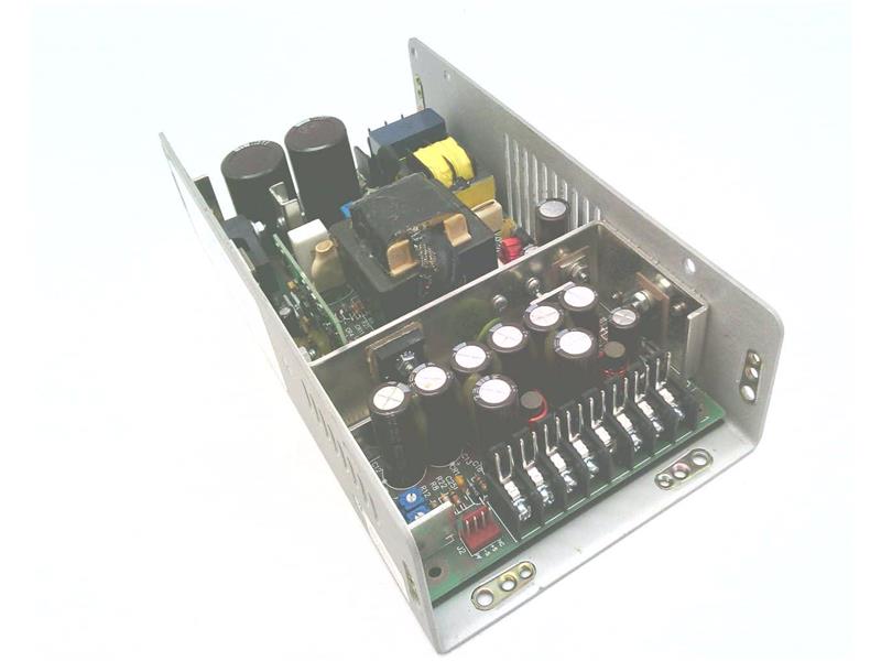 BEL FUSE MAP130-4010