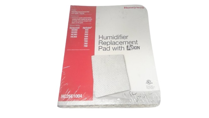 HC26E1004 by HONEYWELL