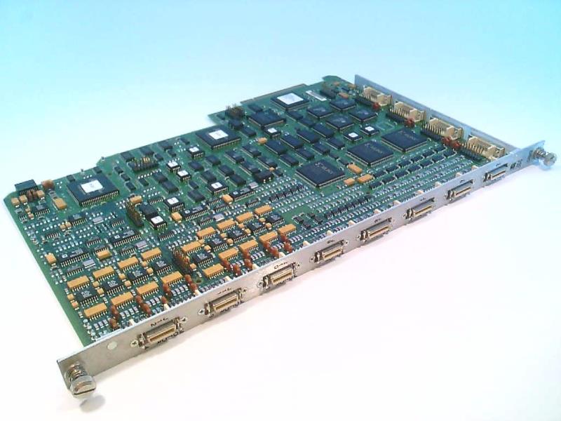 SIEMENS 3-542-1412A