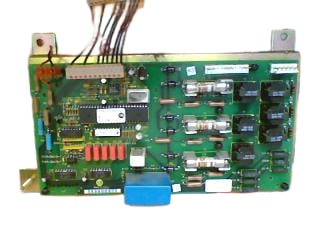 ALLEN BRADLEY 1336-PB-SP8A